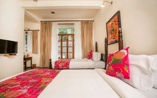 Shambala Resort & Spa By Sparsa