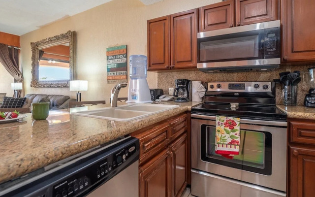 Sandy Feet Retreat Haven Oceanfront Condo