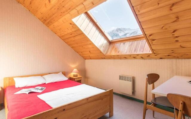 Appartement Le Monêtier-les-Bains, 3 pièces, 6 personnes - FR-1-330F-138