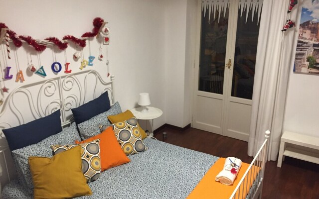 B&B Il Gatto e la Volpe