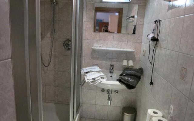 Ferienwohnungen Marchanger