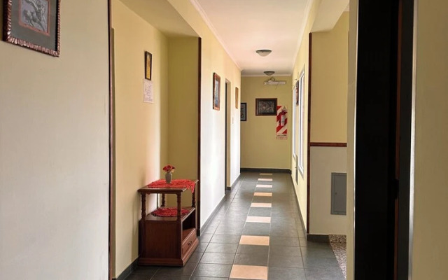 Costa Norte Hosteria