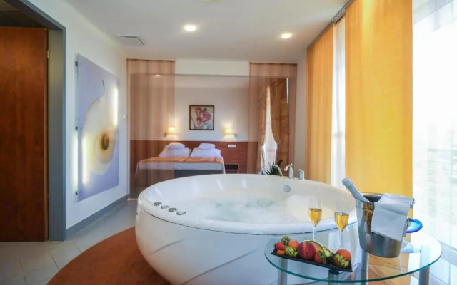 Hunguest Hotel Repce