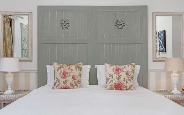 Winelands Golf Lodges 22