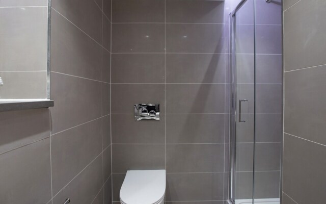 Elephant and Castle by Allô Housing