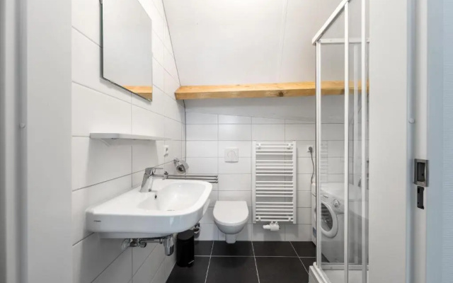 Vakantieappartementen centrum Oudewater