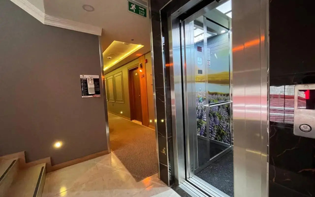 Poyraz Hotel