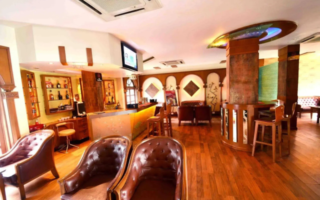 Hotel Princes Palace