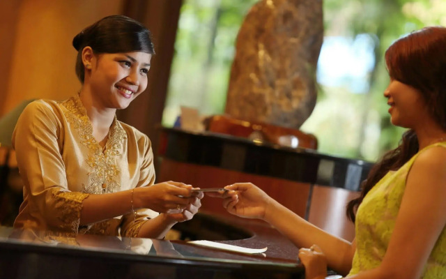 Goodway Hotel Batam