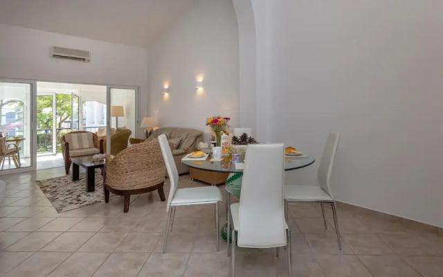 Apartment Julia - Dunas Douradas