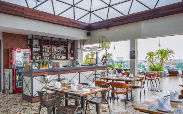 Phnom Penh 51 Hotel & Residences