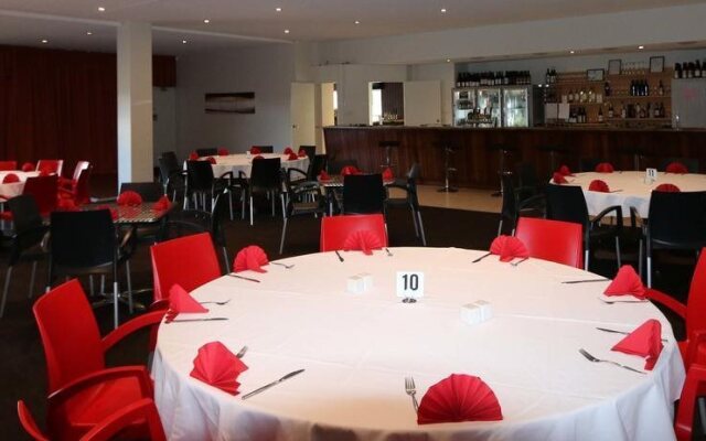 Manjimup Gateway Hotel