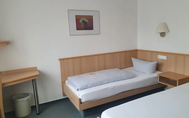 Hotel Gasthof zum Ritter