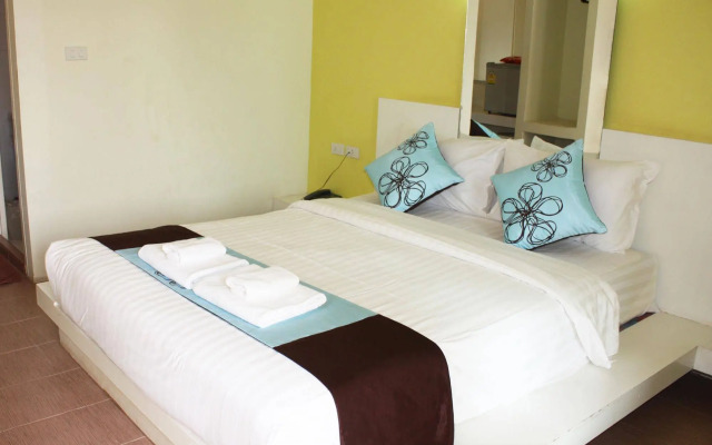 Panlaan Boutique Resort