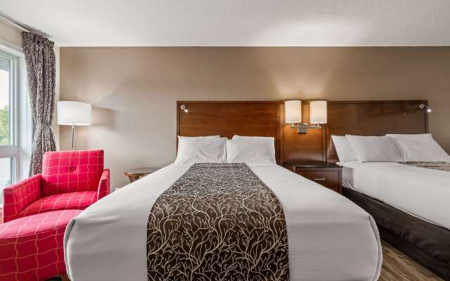 SureStay by Best Western Kemptville.