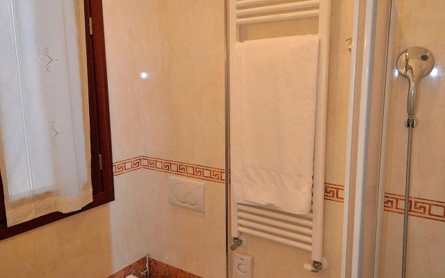 Hotel Da Bruno