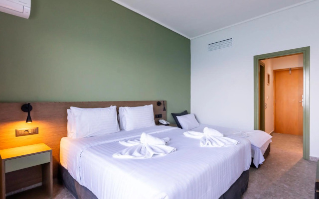 Messinian Bay Hotel