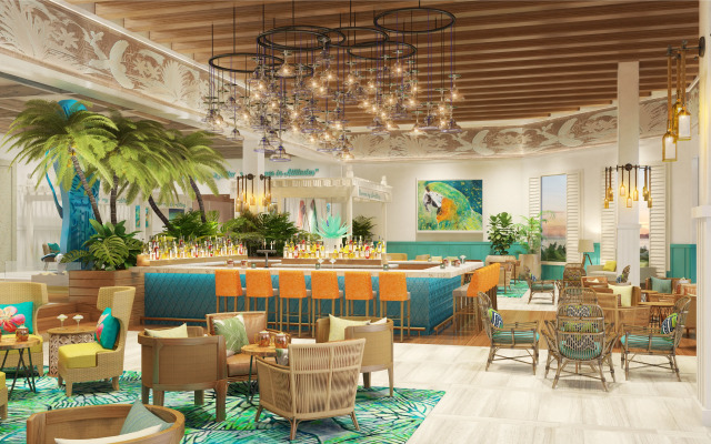 Margaritaville Island Reserve Riviera Maya - An Adults Only All Inclusive