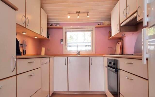 6 Person Holiday Home in Væggerløse