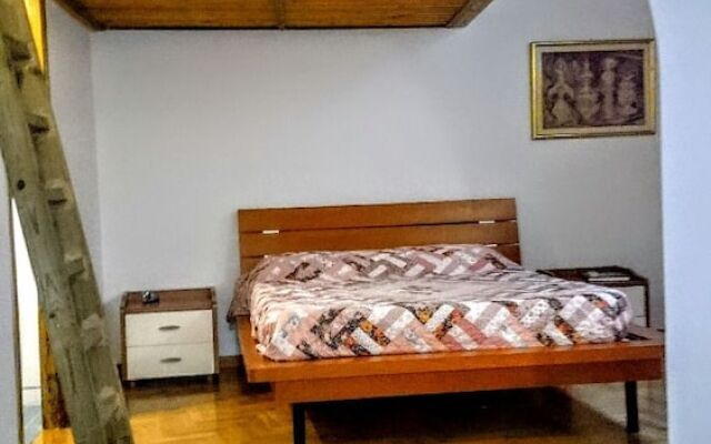 Trident Loft