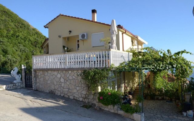 Apartments Marinovic