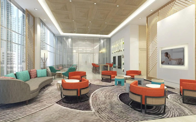 Citadines Cebu City
