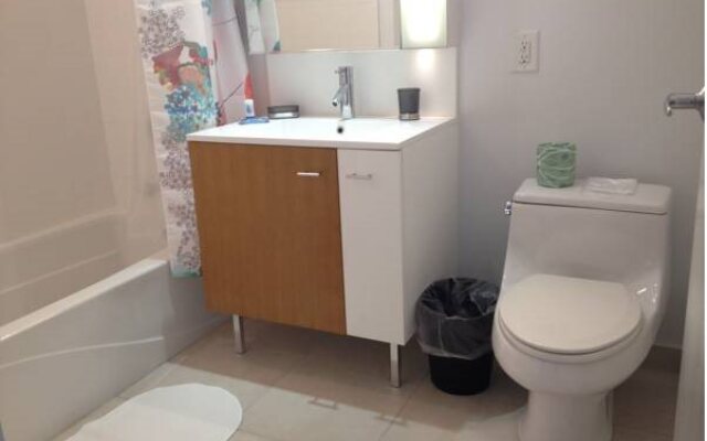 UBliss Suites @ 70 Greene
