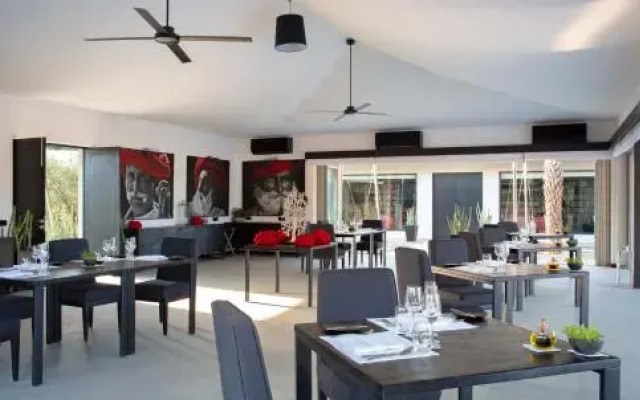 SUJÁN JAWAI - Relais & Chateaux