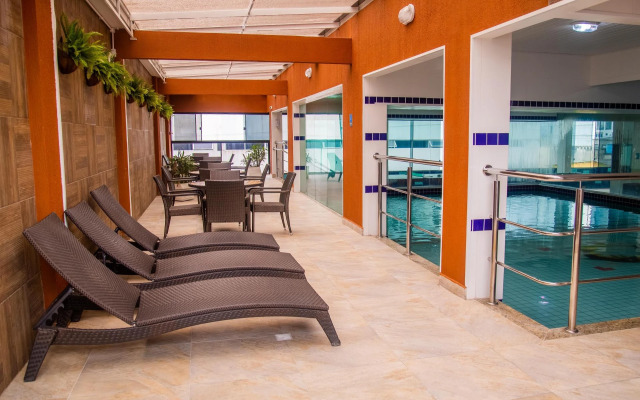 Hotel Vieira's