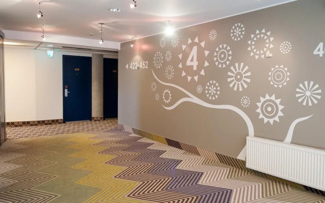 Tallink Express Hotel