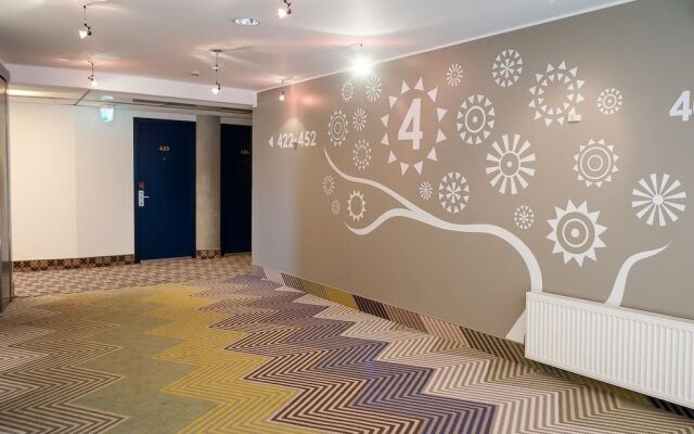 Tallink Express Hotel