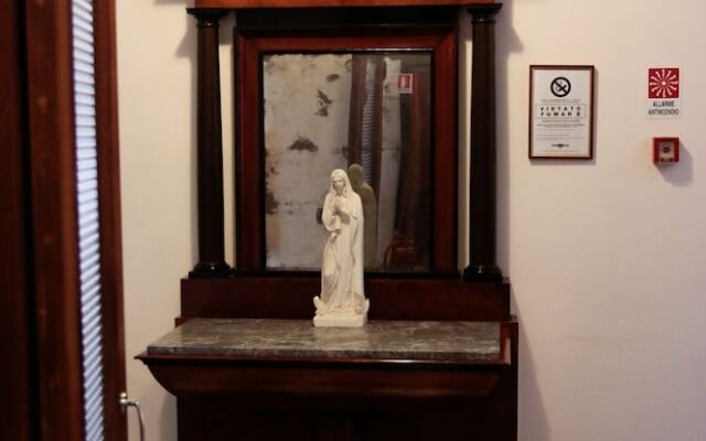 Albergo Amici