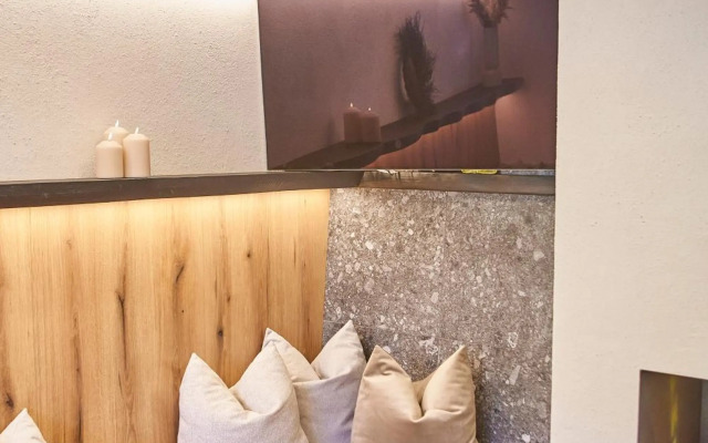 Penthouse Appartement Fire & Stone