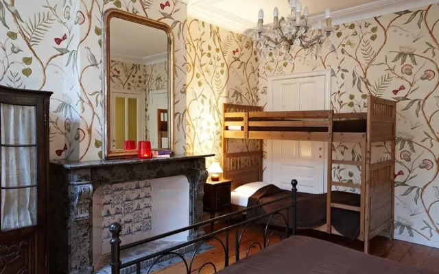 Apartments Ridderspoor