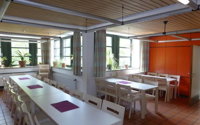 Campus Prackenfels