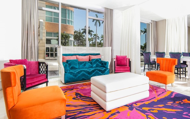 YVE Hotel Miami