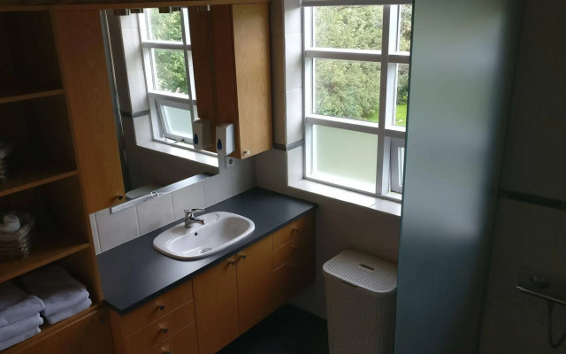 Birta Guesthouse
