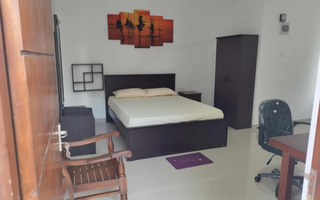 D & D Richmond by DEE DEE