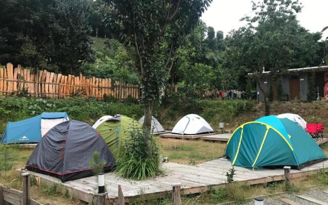 Danzi Camping