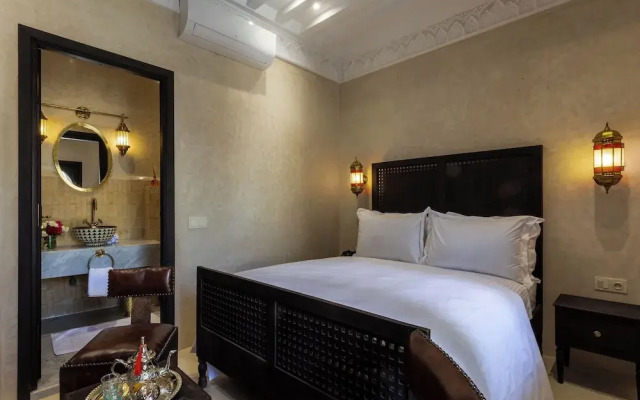 Alrashid Marrakech Boutique Hotel & SPA