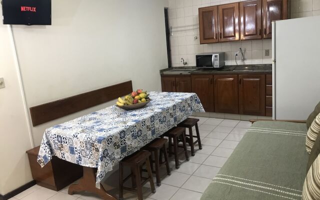 Regina Del Mare Residence