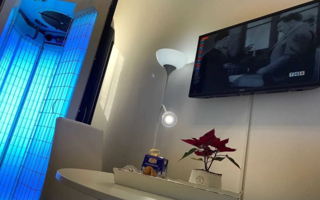 B&B del Benessere Beauty & Wellness
