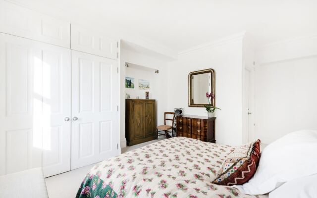 Notting Hill Maisonette