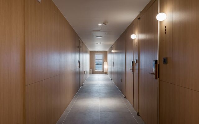 Nampo Ocean 2 Heaven Hotel&Spa