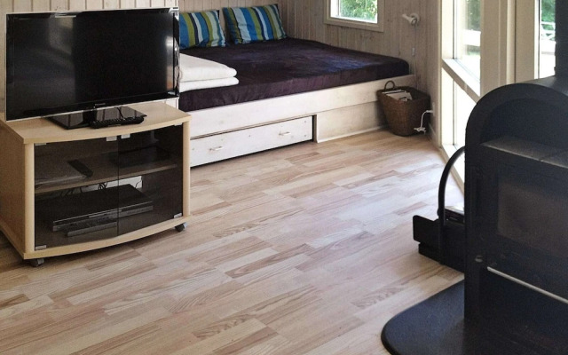 6 Person Holiday Home in Farso