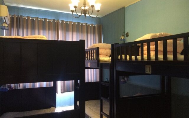 Guilin Garden Reside Young Hostel