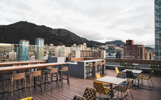 Spotty Bogota Centro