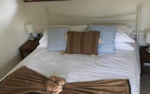 The Longcross Hotel Restaurant & Gardens