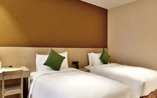 Shundi SHY Hotel Xihu Hangzhou