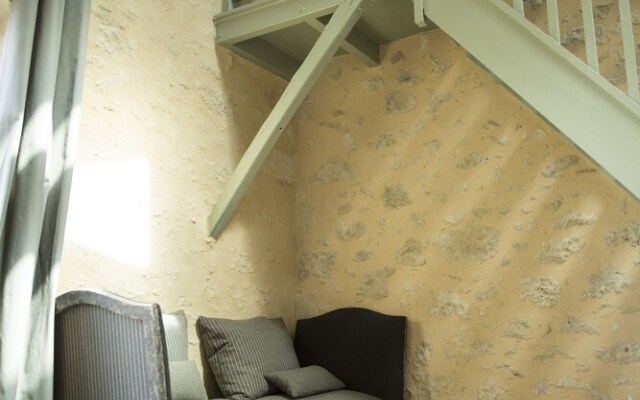 Le clos des abeilles